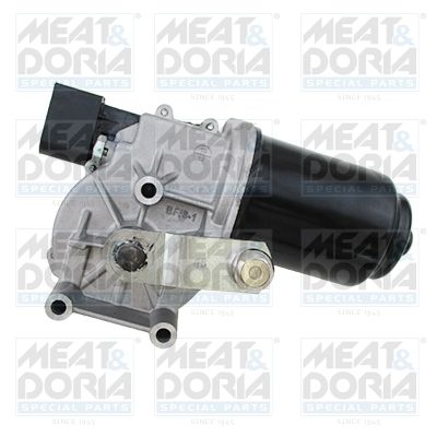 Obrázok Motor stieračov MEAT & DORIA  27459