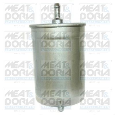 Obrázok Palivový filter MEAT & DORIA  40241