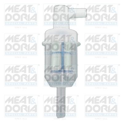Obrázok Palivový filter MEAT & DORIA  4031