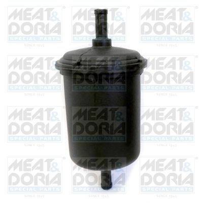 Obrázok Palivový filter MEAT & DORIA  4051