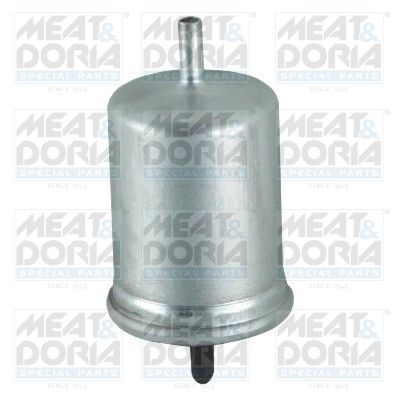 Obrázok Palivový filter MEAT & DORIA  4079