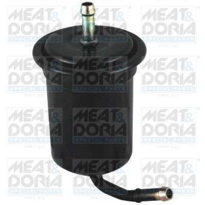 Obrázok Palivový filter MEAT & DORIA  4085