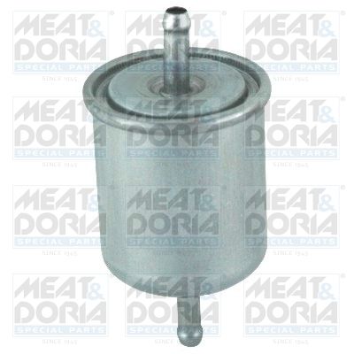 Obrázok Palivový filter MEAT & DORIA  4088