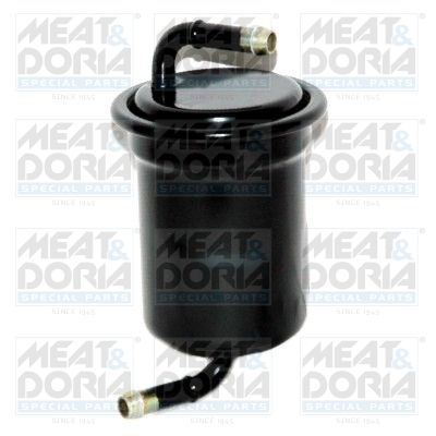 Obrázok Palivový filter MEAT & DORIA  4099