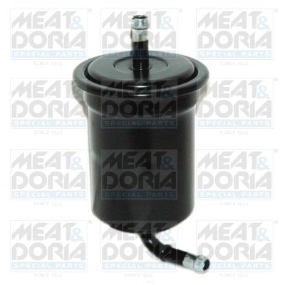 Obrázok Palivový filter MEAT & DORIA  4102