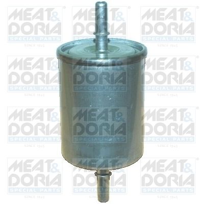 Obrázok Palivový filter MEAT & DORIA  41051
