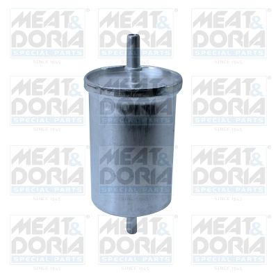 Obrázok Palivový filter MEAT & DORIA  4105