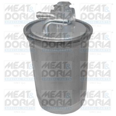 Obrázok Palivový filter MEAT & DORIA  4113
