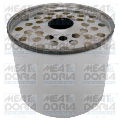 Obrázok Palivový filter MEAT & DORIA  4115