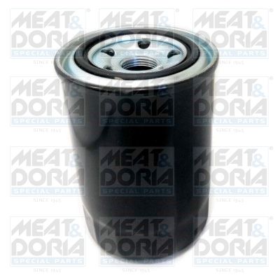 Obrázok Palivový filter MEAT & DORIA  4119