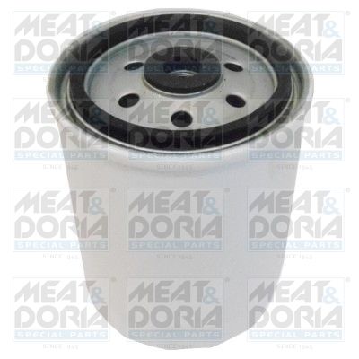 Obrázok Palivový filter MEAT & DORIA  4129