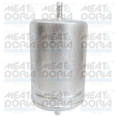 Obrázok Palivový filter MEAT & DORIA  4139