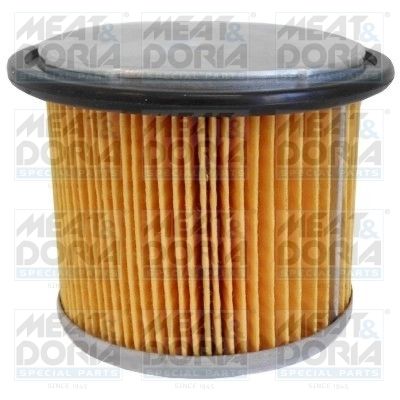 Obrázok Palivový filter MEAT & DORIA  4141