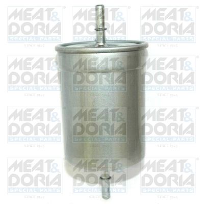 Obrázok Palivový filter MEAT & DORIA  41451