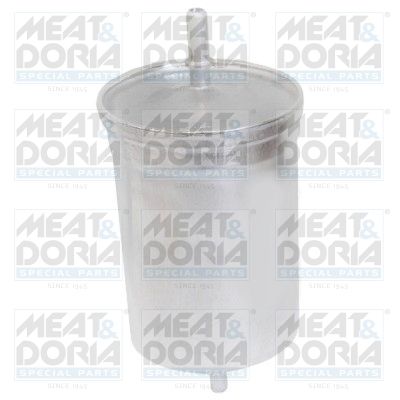 Obrázok Palivový filter MEAT & DORIA  4145