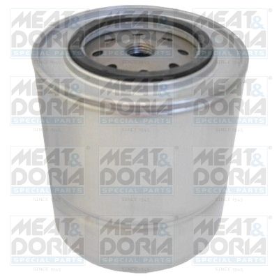 Obrázok Palivový filter MEAT & DORIA  4156