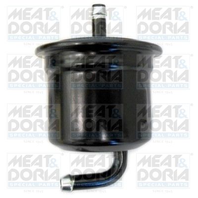 Obrázok Palivový filter MEAT & DORIA  4220