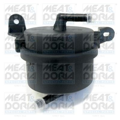 Obrázok Palivový filter MEAT & DORIA  4236