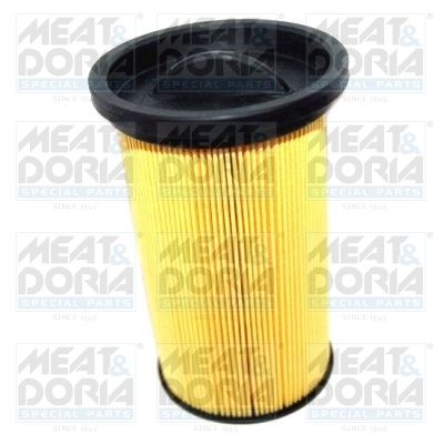 Obrázok Palivový filter MEAT & DORIA  4301