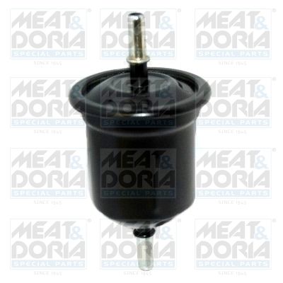 Obrázok Palivový filter MEAT & DORIA  4306