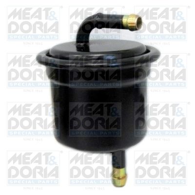 Obrázok Palivový filter MEAT & DORIA  4307