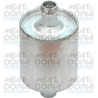 Obrázok Palivový filter MEAT & DORIA  4891