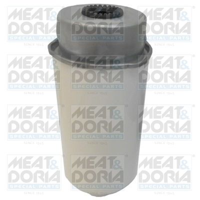 Obrázok Palivový filter MEAT & DORIA  5056