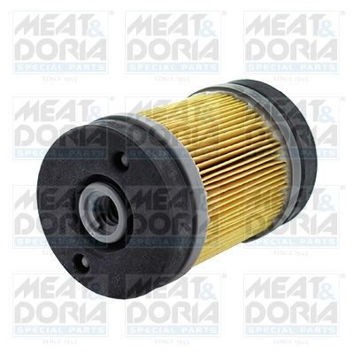 Obrázok Filter močoviny MEAT & DORIA  5079