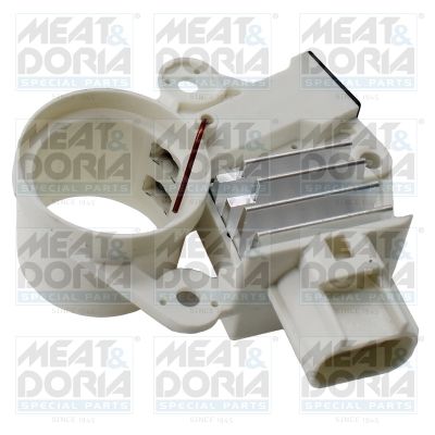 Obrázok Regulátor alternátora MEAT & DORIA  52349