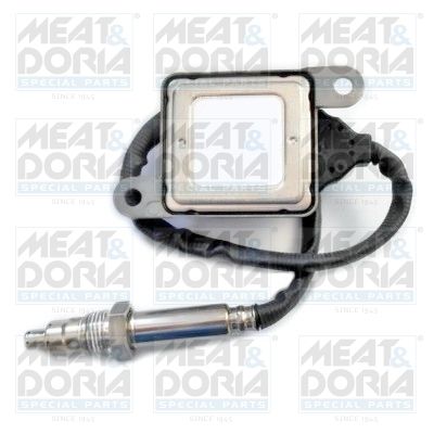 Obrázok NOx-Sensor, vstrekovanie močoviny MEAT & DORIA  57000