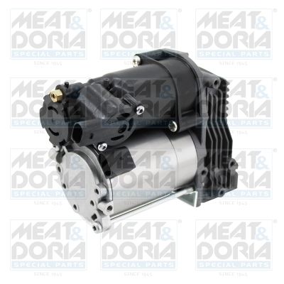 Obrázok Kompresor pneumatického systému MEAT & DORIA  58003