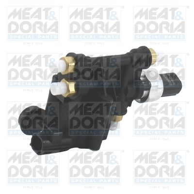 Obrázok Ventil pneumatického systému MEAT & DORIA  58201