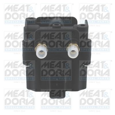 Obrázok Ventil pneumatického systému MEAT & DORIA  58204