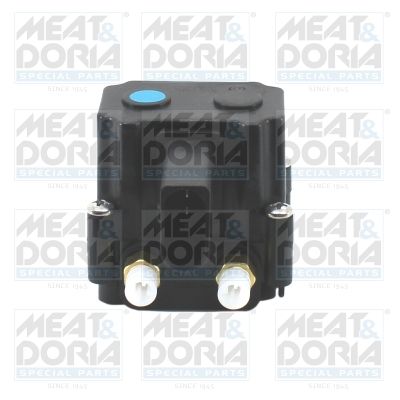 Obrázok Ventil pneumatického systému MEAT & DORIA  58205