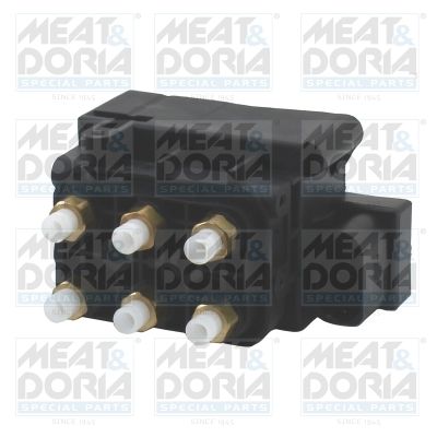 Obrázok Ventil pneumatického systému MEAT & DORIA  58210