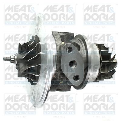 Obrázok Kostra trupu, turbo MEAT & DORIA  601002