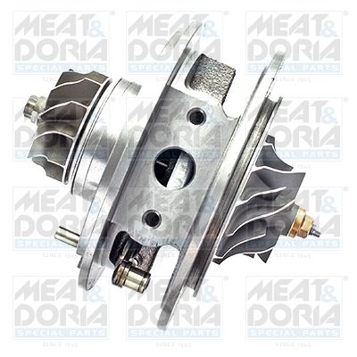 Obrázok Kostra trupu, turbo MEAT & DORIA  601003
