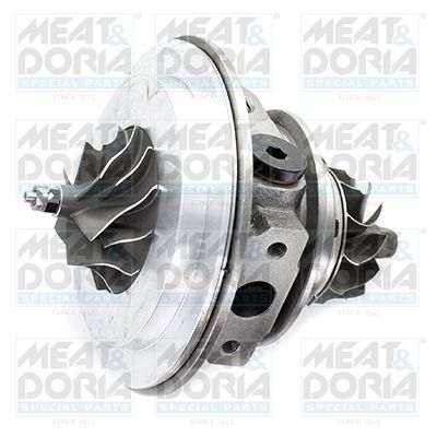 Obrázok Kostra trupu, turbo MEAT & DORIA  601009