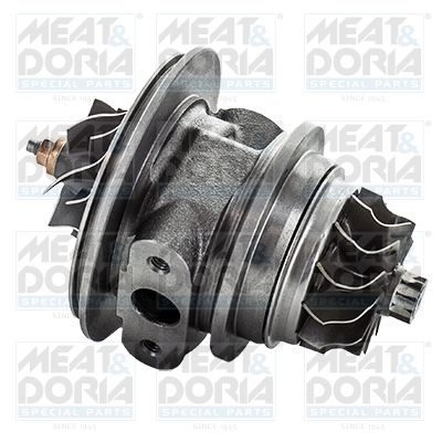 Obrázok Kostra trupu, turbo MEAT & DORIA  601021