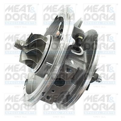 Obrázok Kostra trupu, turbo MEAT & DORIA  601043
