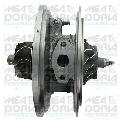 Obrázok Kostra trupu, turbo MEAT & DORIA  601124