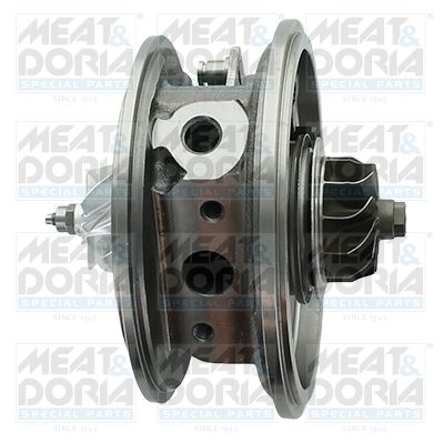Obrázok Kostra trupu, turbo MEAT & DORIA  601128
