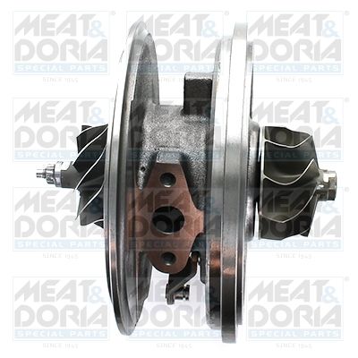 Obrázok Kostra trupu, turbo MEAT & DORIA  601131