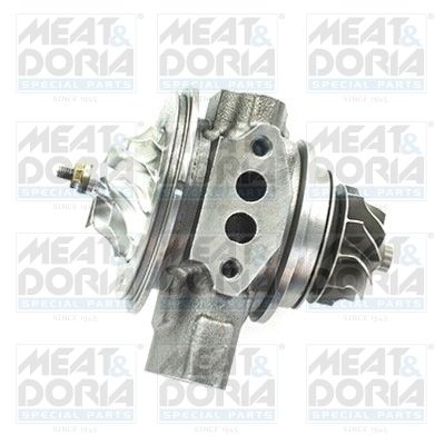 Obrázok Kostra trupu, turbo MEAT & DORIA  601205