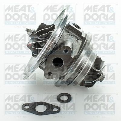 Obrázok Kostra trupu, turbo MEAT & DORIA  601278