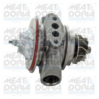 Obrázok Kostra trupu, turbo MEAT & DORIA  601546