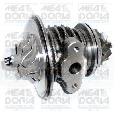 Obrázok Kostra trupu, turbo MEAT & DORIA  60169