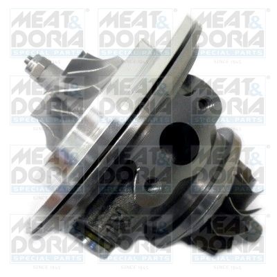 Obrázok Kostra trupu, turbo MEAT & DORIA  60175