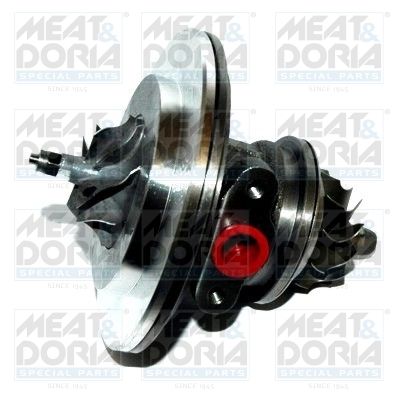 Obrázok Kostra trupu, turbo MEAT & DORIA  60185