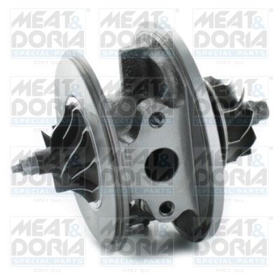 Obrázok Kostra trupu, turbo MEAT & DORIA  60220